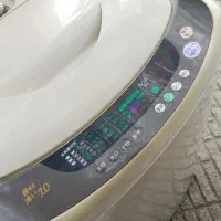 لباسشویی ناسیونال اصل ژاپن ۷ کیلو با ترانس مخصوص