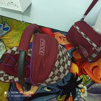 پست اصلا نداریم.|کالسکه و لوازم جانبی|تهران, اراج|دیوار