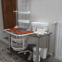 لوازم آشپزخانه وحمام|لوازم حمام|اصفهان, خواجو|دیوار