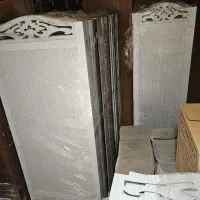 پارتیشن ترنج متحرک|صنایع دستی و سایر لوازم تزئینی|کرج, گوهردشت|دیوار