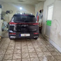 کی ام سی x5|خودرو سواری و وانت|شازند, |دیوار