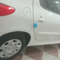 ۲۰۷ پانا صفر موتورپلاس صفر تحویلی دیروز|خودرو سواری و وانت|زاهدان, |دیوار