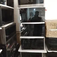 ماکروفر. الجی