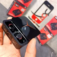 ایرپاد پاوربانک دار/M90 PRO/گارانتی/هندزفری/هدفون|لوازم جانبی موبایل و تبلت|یزد, |دیوار