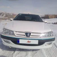 پارس 1396|خودرو سواری و وانت|قطور, |دیوار