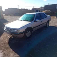 پژو 405 SLX موتور 1800