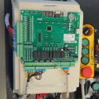 آسانسور - مونارک نایس ۳۰۰۰