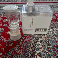 آب میوه گیر وچرخ گوشت