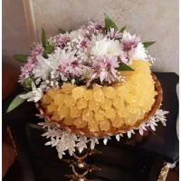 انواع تزئینات