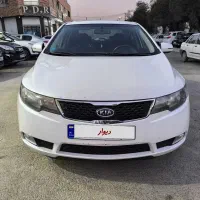 سراتو ، مدل ۲۰۱۲ اتومات