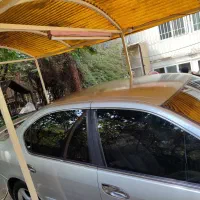 ماکسیما 86 بدون رنگ|خودرو سواری و وانت|تهران, جنت‌آباد جنوبی|دیوار