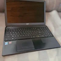 لپ تاپ ایسر i7|رایانه همراه|کیش, |دیوار