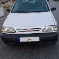پراید مدل 90