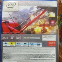 دو عددبازی ps4|کنسول، بازی ویدئویی و آنلاین|چابهار, |دیوار