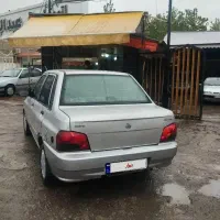 پراید ۱۳۲ مدل ۹۰ SL