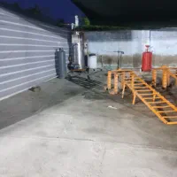 کارواش نانوپونک