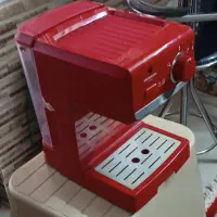 اسپرسو ساز مباشی با تخفیف ویژه|سماور، چای‌ساز، قهوه‌ساز|یزد, |دیوار