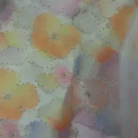 ماکسی دخترانه