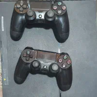 ps4فت500گیگ