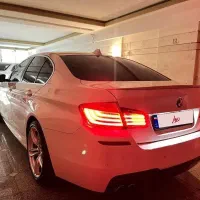 بی ام وسری 520i|خودرو سواری و وانت|تهران, جماران (نیاوران)|دیوار