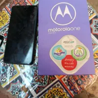گوشی موتورولا Motorola one