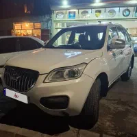 لیفان x60 مدل ۹۴ چپ دنده|خودرو سواری و وانت|تبریز, |دیوار