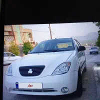 تیبا صندوقدار مدل 94