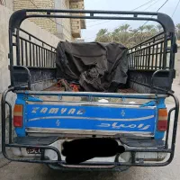 نیسان|خودرو سواری و وانت|جهرم, |دیوار