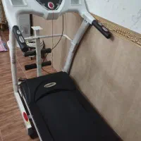 تردمیلدرحدنو