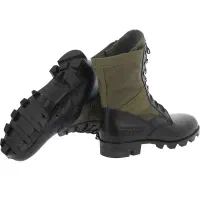 نیم بوت خلبانی فایتر