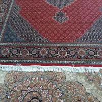 قالی9متری ریزماهی