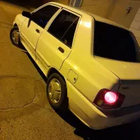 پراید ۱۳۲ مدل ۹۵|خودرو سواری و وانت|تربت‌حیدریه, کلاته توکلی|دیوار