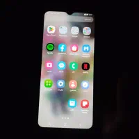 گوشی سامسونگ a12