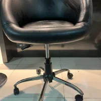 صندلی آرایشگاه