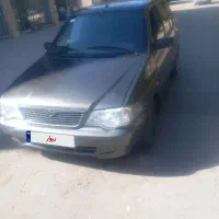 پراید ۱۱۱ مدل ۸۹