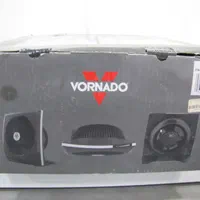 پنکه رومیزی Vornado|پنکه و تصفیه‌کنندهٔ هوا|تهران, درختی|دیوار