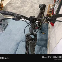 دوچرخه boulder se|دوچرخه، اسکیت، اسکوتر|تهران, امامت|دیوار