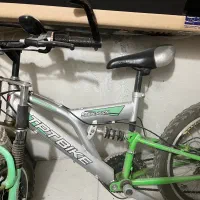 دوچرخه سایز ۲۰