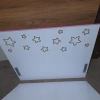 تخت ودراور ومیز تحریر