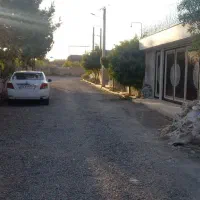 زمین داخل بافت مسکونی179متر خیابان 15 متری