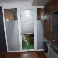 نصب پرده|خدمات پیشه و مهارت|تهران, هوانیروز|دیوار