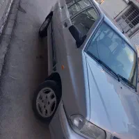 پراید مدل۸۸|خودرو سواری و وانت|شاهین دژ, |دیوار