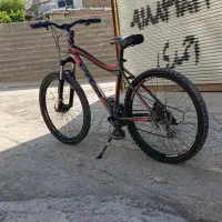 دوچرخه ویوا 26
