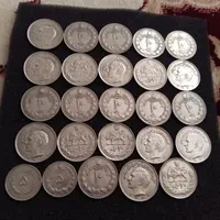 سکه کلکسیونی
