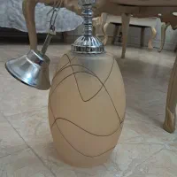 دوتا لوستر درحد نو|لوستر و چراغ آویز|تهران, صد دستگاه|دیوار