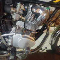 هندا 200کویر 99