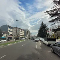 100متری سند دار 2طبقه 2واحد در پمپ بنزین جهاد