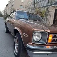 شورولت نوا c6