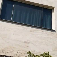 فروش پنجره آلومنیم دست دوم