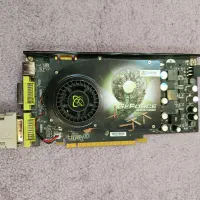 NVIDIA GEFORCE 9600 1.5G|قطعات و لوازم جانبی رایانه|کرمانشاه, |دیوار